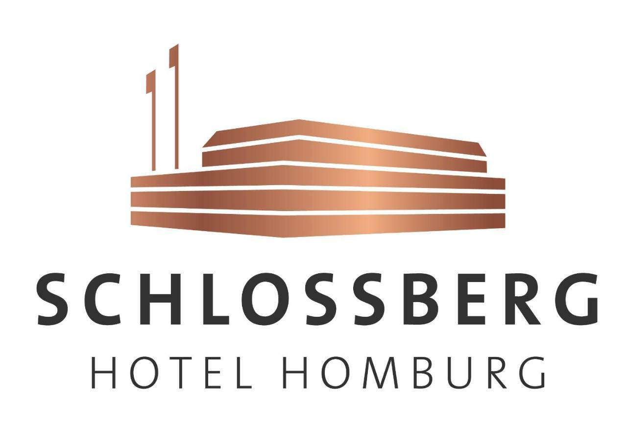 Schlossberg Hotel Homburg Homburg  Buitenkant foto